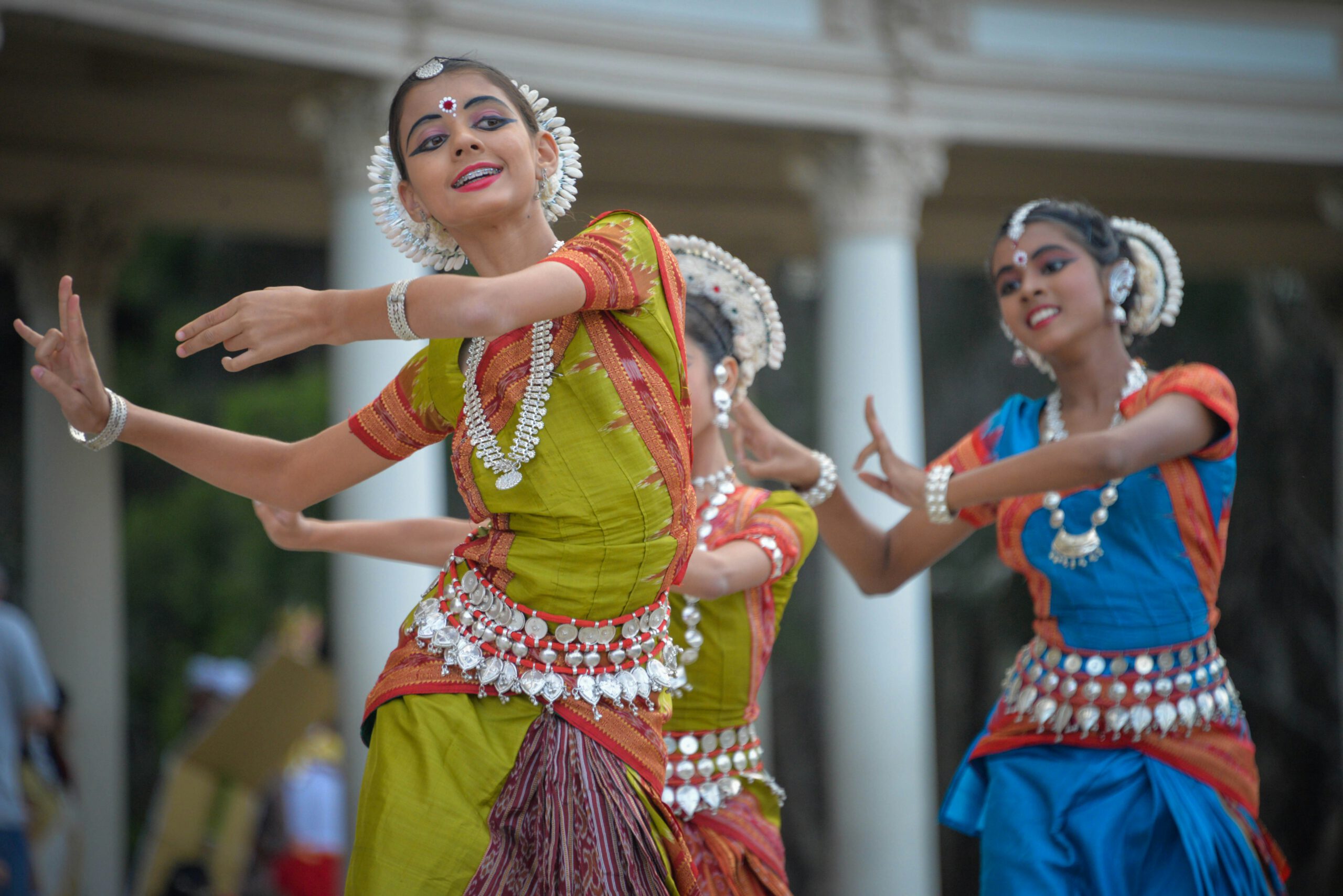 Bharatanatyam