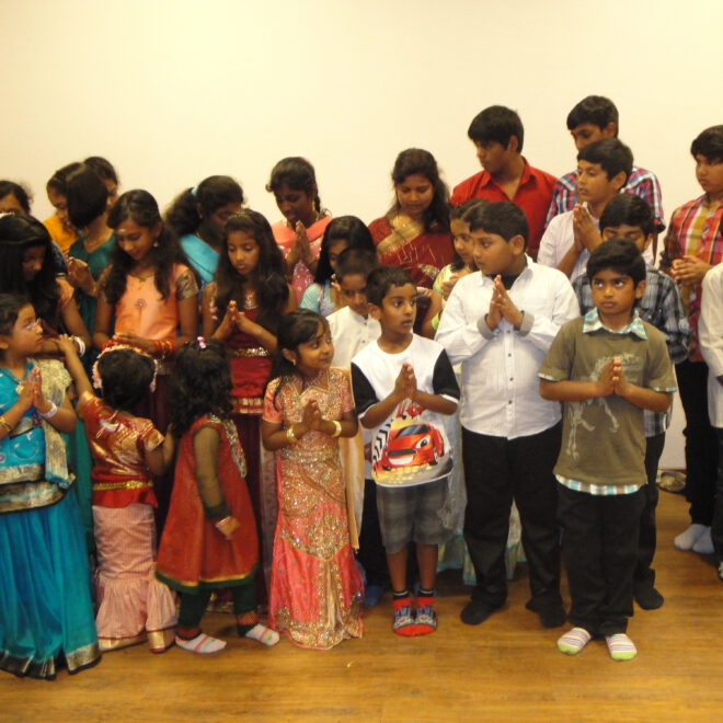 Saraswary Poosai 2011