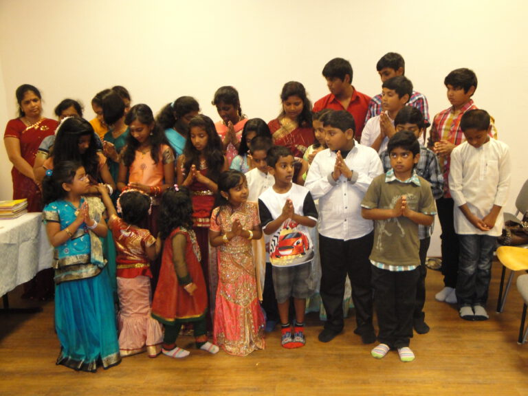 Saraswary Poosai 2011