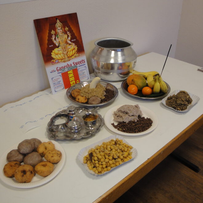 Thai Pongal 2012