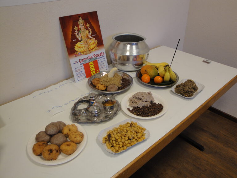 Thai Pongal 2012