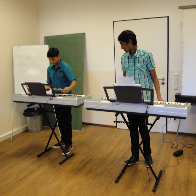 Saraswary Poosai 2012