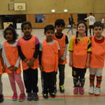 Internationales Fußballturnier 2016