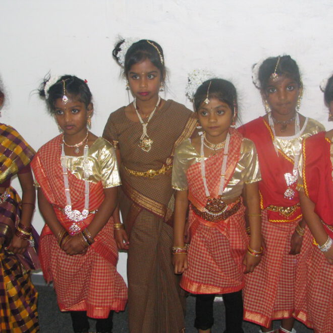 Saraswary Poosai 2008