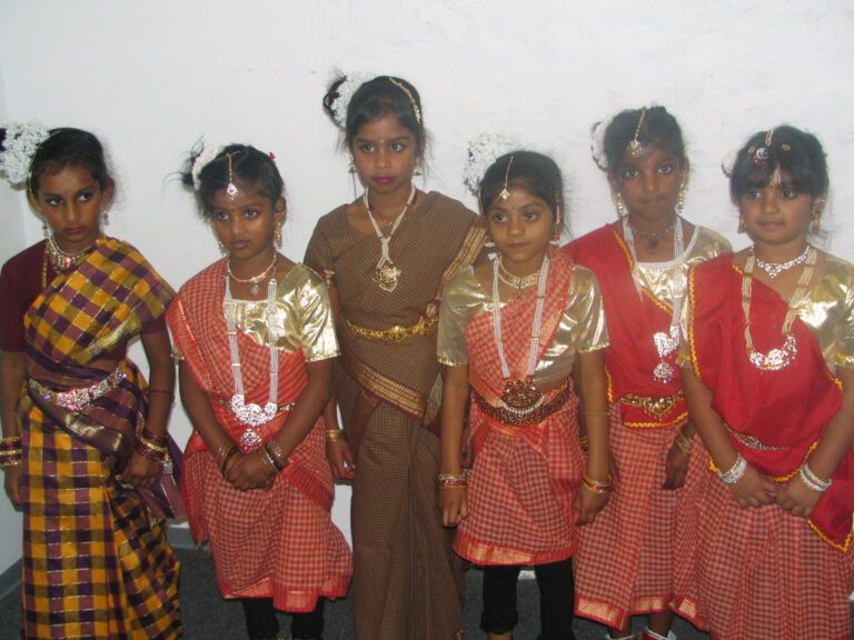 Saraswary Poosai 2008