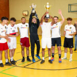 Stadtmeisterschaft der Kulturen 2025