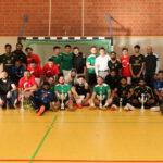 Stadtmeisterschaft der Kulturen 2024