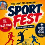 SPORTFEST 2026