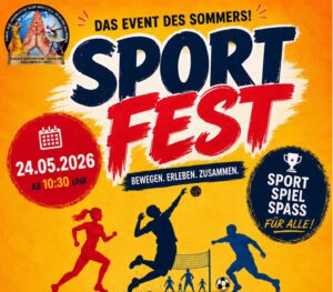 SPORTFEST 2026